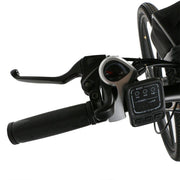 MYATU 26" Opvouwbare Mountainbike (Aluminium)